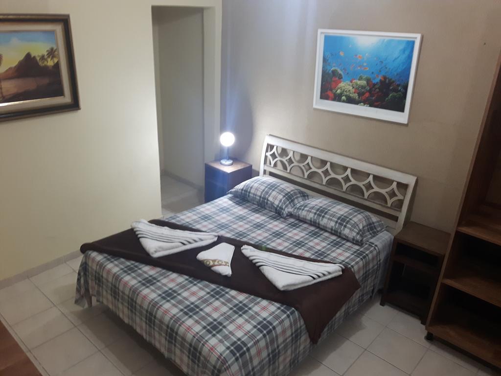Quarto Duplo Standard