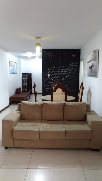 Apartamento de 2 Quartos