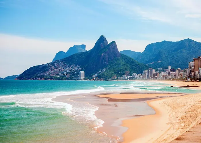 Casa Carioca Hotel Rio de Janeiro