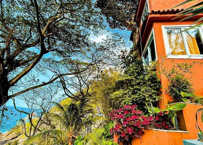 Casa Carioca Hotel Rio de Janeiro